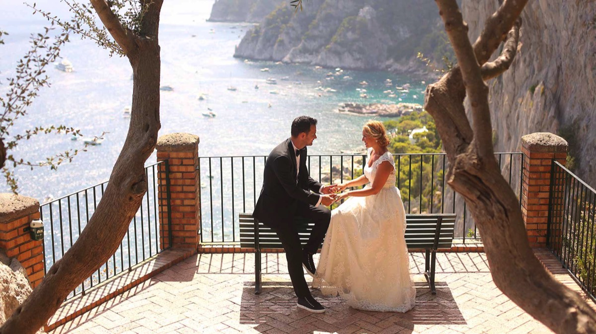 Plan your perfect wedding!