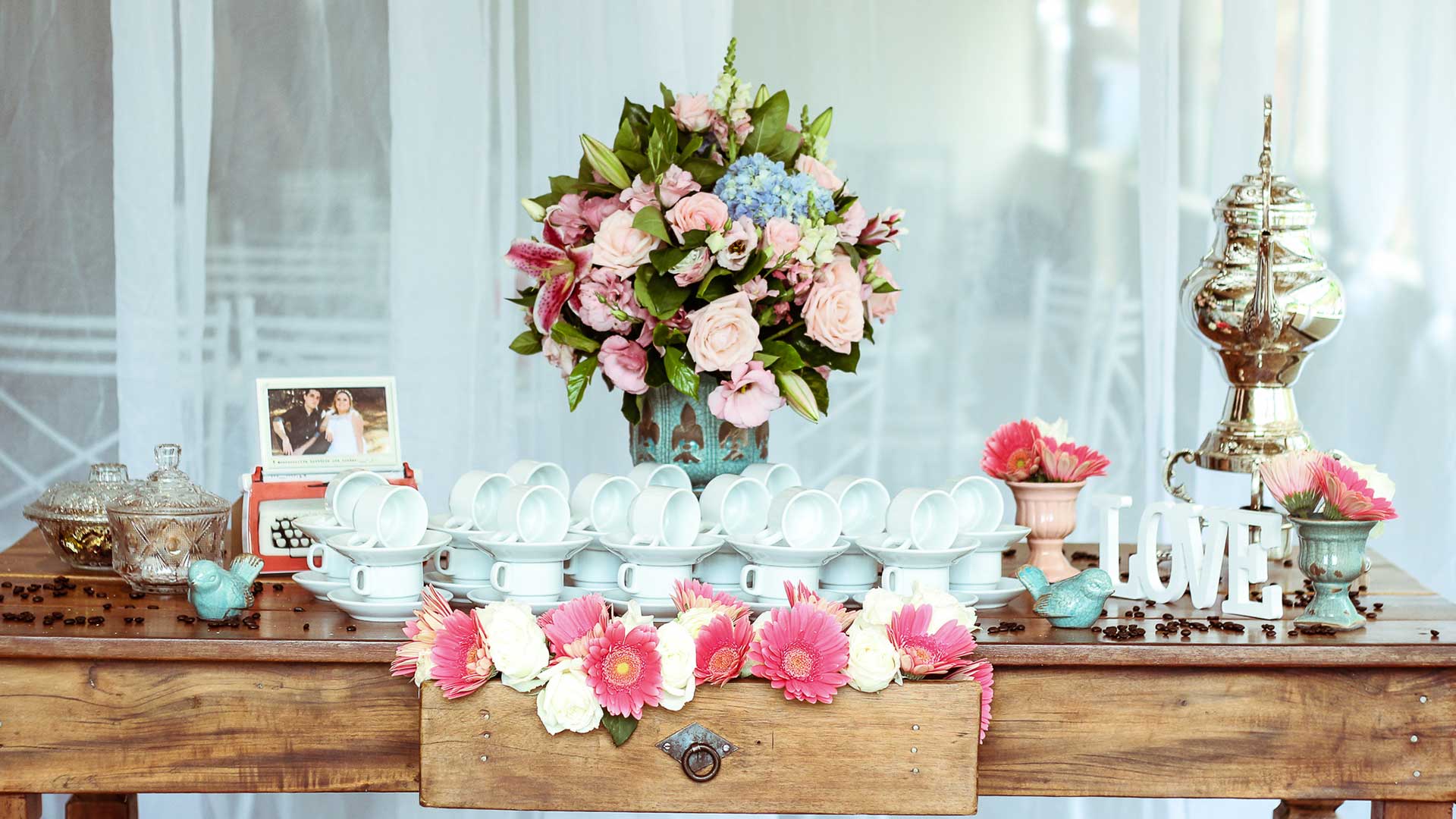 Traditional weddings