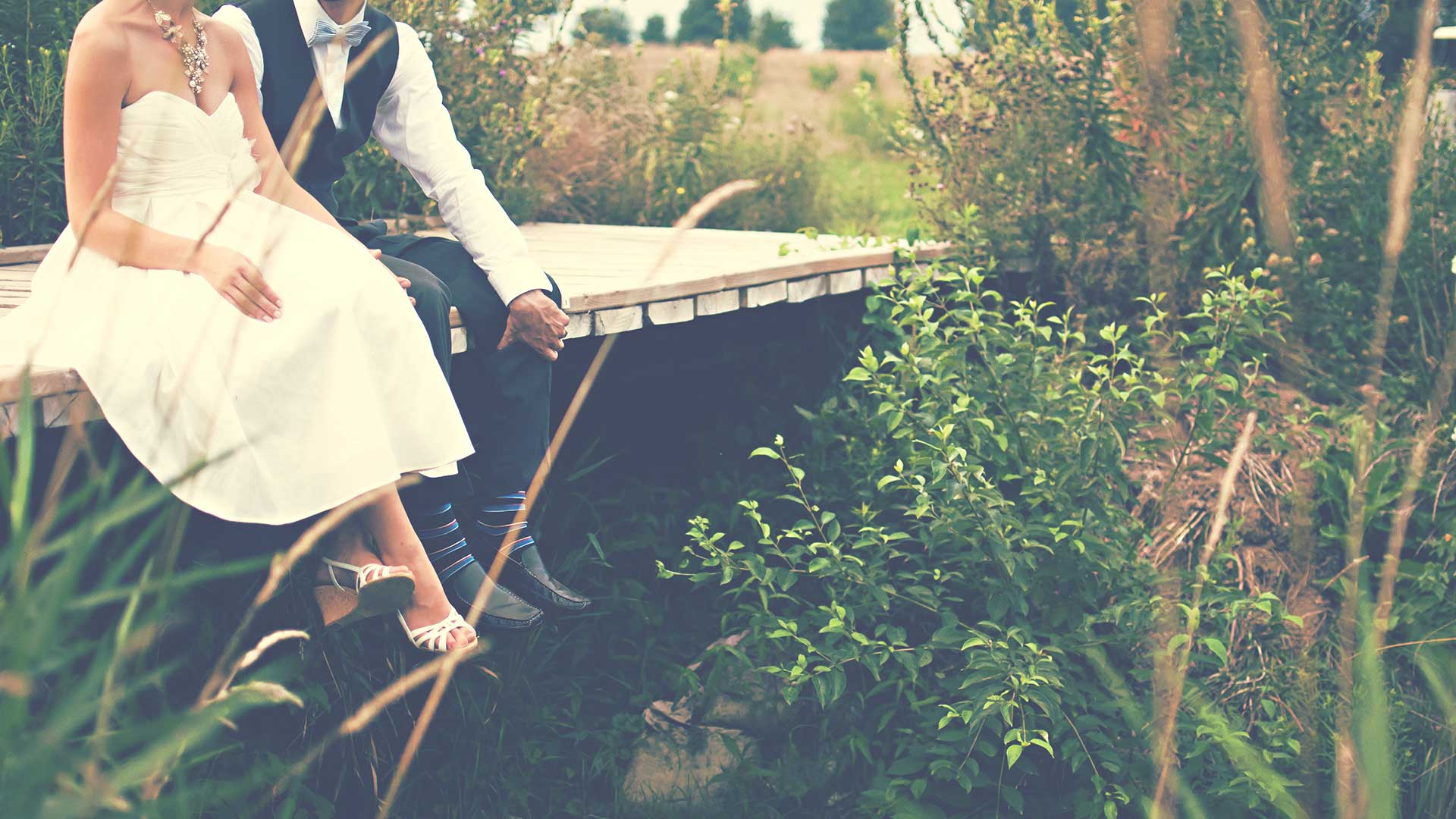 Rustic weddings